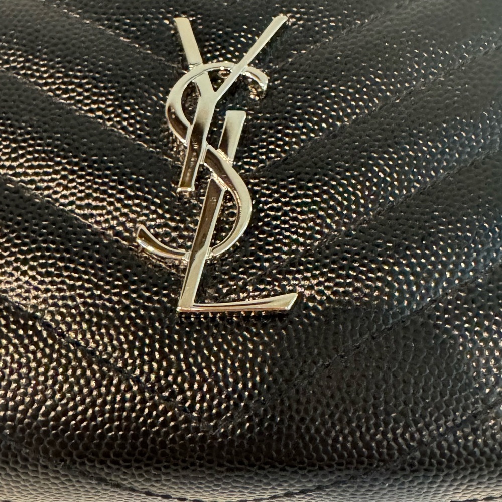 Brand New YSL Wallet - Picture 12 of 15